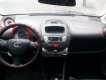 Toyota Aygo 1.0AT 2010 - Bán xe Toyota Aygo 1.0AT 2010, màu đỏ, xe nhập số tự động, 310 triệu