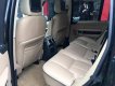 LandRover Range rover   HSE 2009 - Cần bán xe LandRover Range Rover HSE đời 2009, màu đen