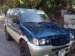 Nissan Terrano 2000 - Cần bán gấp Nissan Terrano năm 2000, màu xanh lam, nhập khẩu nguyên chiếc, giá chỉ 305 triệu