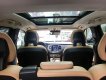 Volvo XC90 T6 2017 - Bán xe Volvo XC90 model 2017 nhập khẩu Mỹ, màu đen, mới 100%