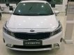 Kia Cerato MT 2017 - Bán Kia Cerato MT đời 2017, màu trắng