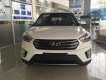 Hyundai Creta 2017 - Bán xe Hyundai Creta đời 2017, màu trắng, nhập khẩu nguyên chiếc, 703tr, giảm giá đặc biệt tại Hyundai Vũng Tàu