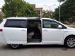 Toyota Sienna 2015 - Bán xe Toyota Sienna đời 2015, màu trắng giá cạnh tranh