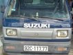 Suzuki Carry 2006 - Bán xe suzuki carry thùng kín đời 2006