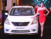 Nissan Sunny XV-SE 2017 - Nissan Sunny bản cao cấp khuyến mại tháng 1 nhân dịp khai trương Nissan Phạm Văn Đồng