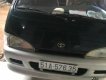 Daihatsu Citivan   1997 - Cần bán Daihatsu Citivan 1997, 95tr