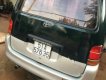 Daihatsu Citivan 1.6 MT 1997 - Bán ô tô Daihatsu Citivan 1.6 MT sản xuất 1997, màu xanh lam, giá 95tr