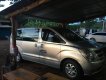 Hyundai Starex 2008 - Bán Hyundai Starex 2008, màu bạc, xe nhập xe gia đình