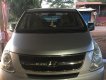 Hyundai Starex 2008 - Bán Hyundai Starex 2008, màu bạc, xe nhập xe gia đình