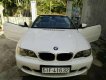 BMW 3 Series     2003 - Bán xe BMW 3 Series đời 2003, màu trắng, nhập khẩu, 545 triệu