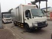 Hino Dutro 2017 - Xả hàng cuối năm (trước khi thay thế TC EURO 4), dòng xe Dutro