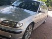 BMW 3 Series 325i 2004 - Cần bán BMW 3 Series 325i 2004, màu bạc, nhập khẩu nguyên chiếc còn mới, 275 triệu