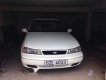 Daewoo Cielo   1996 - Bán Daewoo Cielo sản xuất 1996, màu trắng còn mới