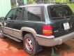 Jeep Grand Cheroke 1994 - Bán Jeep Grand Cheroke đời 1994, màu xanh dưa