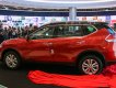 Nissan X trail 2017 - Bán Nissan X trail 2017, màu đỏ