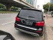 Mercedes-Benz GL-Class 350 2015 - Cần bán xe Mercedes GL350 2015, màu đen, xe nhập Mỹ xe rất đẹp