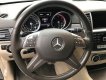 Mercedes-Benz GL-Class 350 2015 - Cần bán xe Mercedes GL350 2015, màu đen, xe nhập Mỹ xe rất đẹp