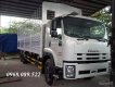 Isuzu N-SERIES 2016 - Bán xe tải Isuzu 3.5 tấn giao ngay KM lớn - LH để được giá tốt 0968.089.522