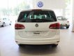 Volkswagen Sharan 2016 - Bán xe MPV nhập khẩu cho gia đình - Volkswagen Sharan