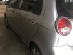 Daewoo Matiz Super 2007 - Cần bán xe Daewoo Matiz Super đời 2007, màu bạc, nhập khẩu