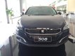 Peugeot 508 1.6 AT 2017 - Bán Peugeot 508 1.6 AT 2017, màu xanh lam, xe nhập