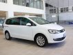 Volkswagen Sharan 2016 - Bán xe MPV nhập khẩu cho gia đình - Volkswagen Sharan