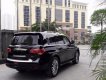 Infiniti QX80   2017 - Bán Infiniti QX80 đời 2017, màu đen, nhập khẩu