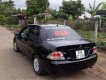 Mitsubishi Lancer  gala 2005 - Bán Mitsubishi Lancer gala đời 2005, màu đen xe gia đình, 250 triệu