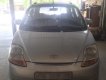 Daewoo Matiz Super 2007 - Cần bán xe Daewoo Matiz Super đời 2007, màu bạc, nhập khẩu