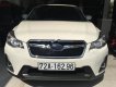 Subaru XV 2016 - Cần bán Subaru XV đời 2016, màu trắng, nhập khẩu như mới