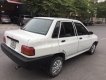 Kia Pride GTX Beta 1995 - Cần bán xe Kia Pride GTX Beta 1995, màu trắng, xe nhập