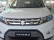 Suzuki Vitara   1.6 AT  2017 - Bán xe Suzuki Vitara 1.6 AT đời 2017, màu trắng