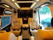 Ford Transit DCar President 2014 - Cần bán lại xe Ford Transit DCar President đời 2014, màu trắng chính chủ