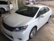 Lexus HS 250H   2010 - Cần bán xe Lexus HS 250H năm 2010, màu trắng, 515tr