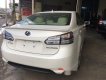 Lexus HS 250H   2010 - Cần bán xe Lexus HS 250H năm 2010, màu trắng, 515tr