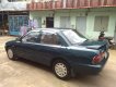 Mitsubishi Proton 1997 - Bán Mitsubishi Proton đời 1997, màu xanh  
