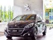 Peugeot 208 1.6AT 2015 - Bán Peugeot 208 1.6AT đời 2015, màu xanh  