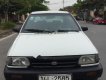 Kia Pride GTX Beta 1995 - Cần bán xe Kia Pride GTX Beta 1995, màu trắng, xe nhập