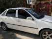 Lifan 520   2007 - Bán Lifan 520 sản xuất 2007, màu trắng, giá tốt