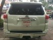 Toyota 4 Runner  4.0AT 2011 - Bán xe Toyota 4 Runner đời 2011, màu trắng, nhập khẩu Nhật Bản chính chủ