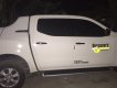 Nissan Navara  2.5 MT  2015 - Bán xe Nissan Navara 2.5 MT sản xuất 2015, màu trắng