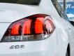 Peugeot 508 1.6AT 2015 - Cần bán xe Peugeot 508 1.6AT đời 2015, màu trắng, xe nhập