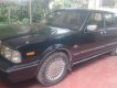 Nissan Cedric 1992 - Chính chủ bán Nissan Cedric đời 1992, màu đen, xe nhập