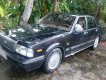 Nissan Cedric 1992 - Chính chủ bán Nissan Cedric đời 1992, màu đen, xe nhập