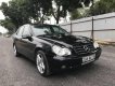 Mercedes-Benz C class C180K 2004 - Cần bán gấp Mercedes C180K 2004, màu đen số tự động, giá 209tr