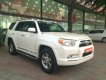 Toyota 4 Runner  4.0AT 2011 - Bán xe Toyota 4 Runner đời 2011, màu trắng, nhập khẩu Nhật Bản chính chủ