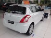 Suzuki Swift 2017 - Bán xe Suzuki Swift đời 2017, màu trắng, xe nhập
