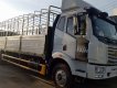 Xe tải 5 tấn - dưới 10 tấn 2017 - Xe tải Faw 8 tấn thùng siêu dài 9m8 2017