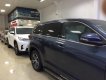 Toyota Highlander LE 2.7 2017 - Bán Toyota Highlander LE 2.7 nhập khẩu từ Mỹ mới 100% sản xuất 2017