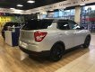 Ssangyong Ssangyong khác 2017 - Ssangyong XLV nhập khẩu nguyên chiếc Hàn Quốc, giảm ngay 180 triệu, giá chỉ 619 triệu, chỉ cần 180 triệu nhận xe
